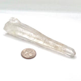 Diamantina Quartz Point- Laser Wand