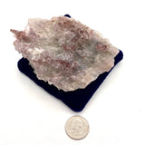 Angel Wing Amethyst