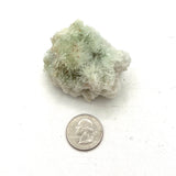 Green Selenite