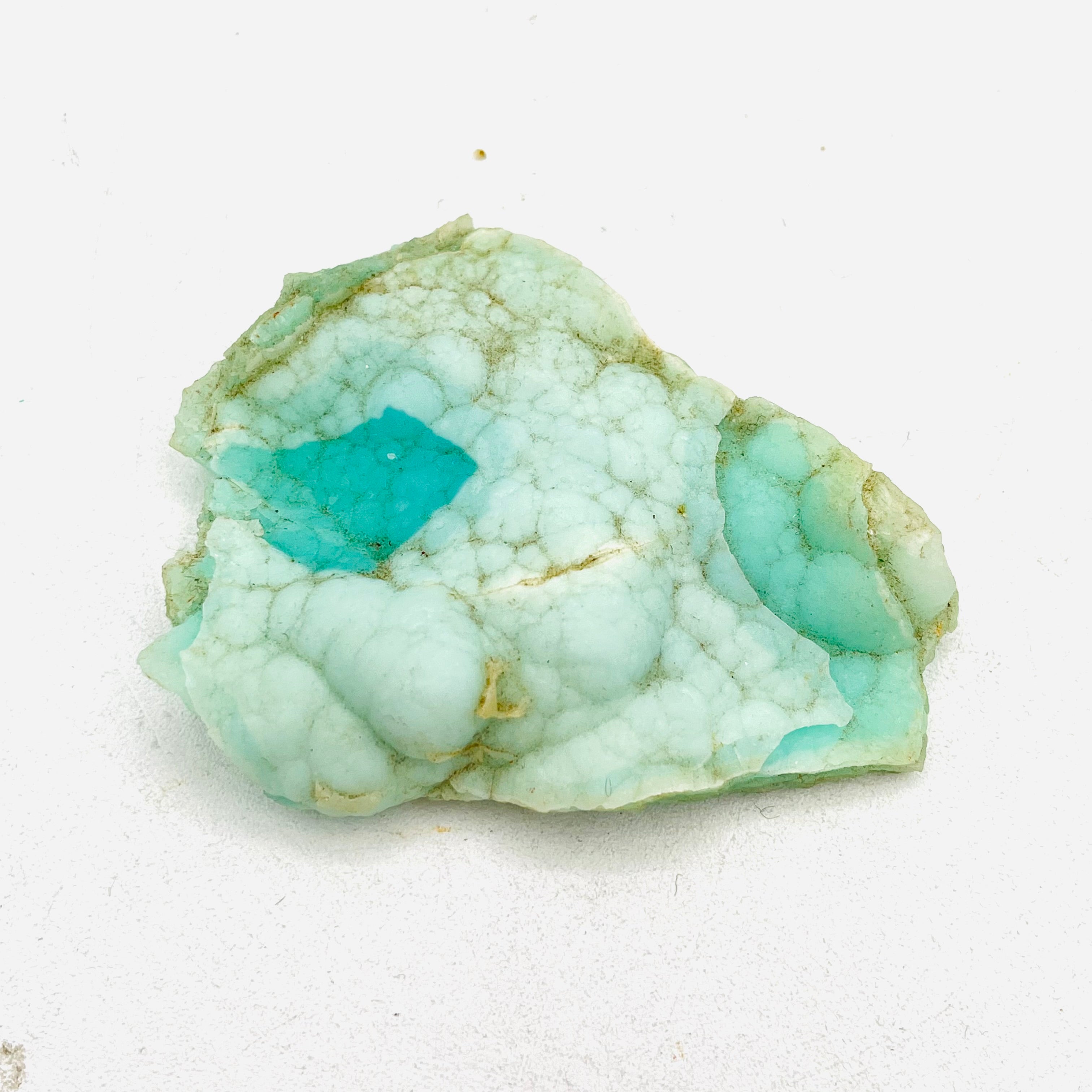 Hemimorphite