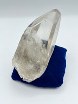 Lemurian Quartz