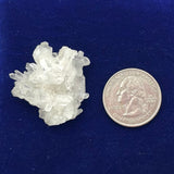 Quartz Cluster