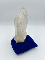 Lemurian Quartz