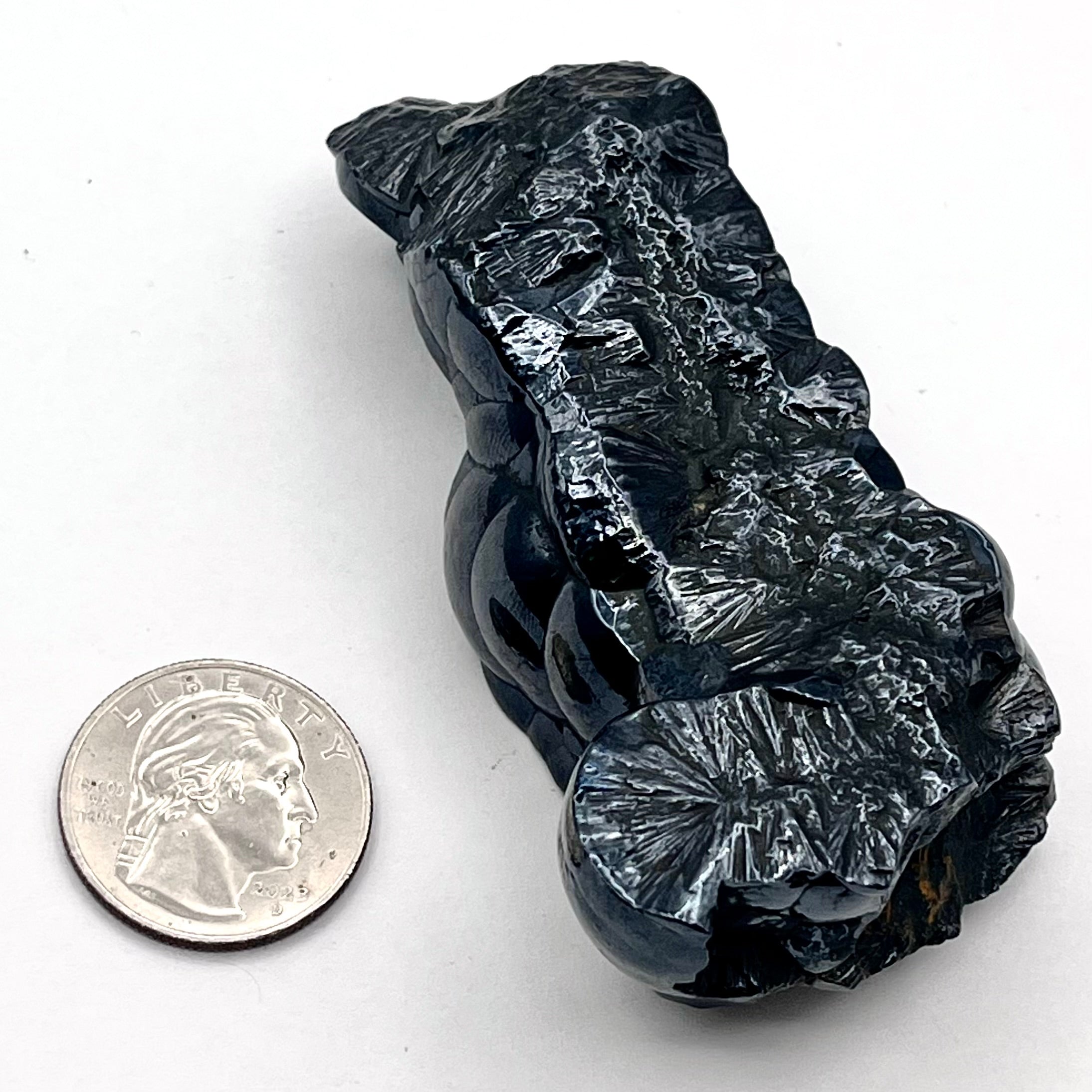 Hematite