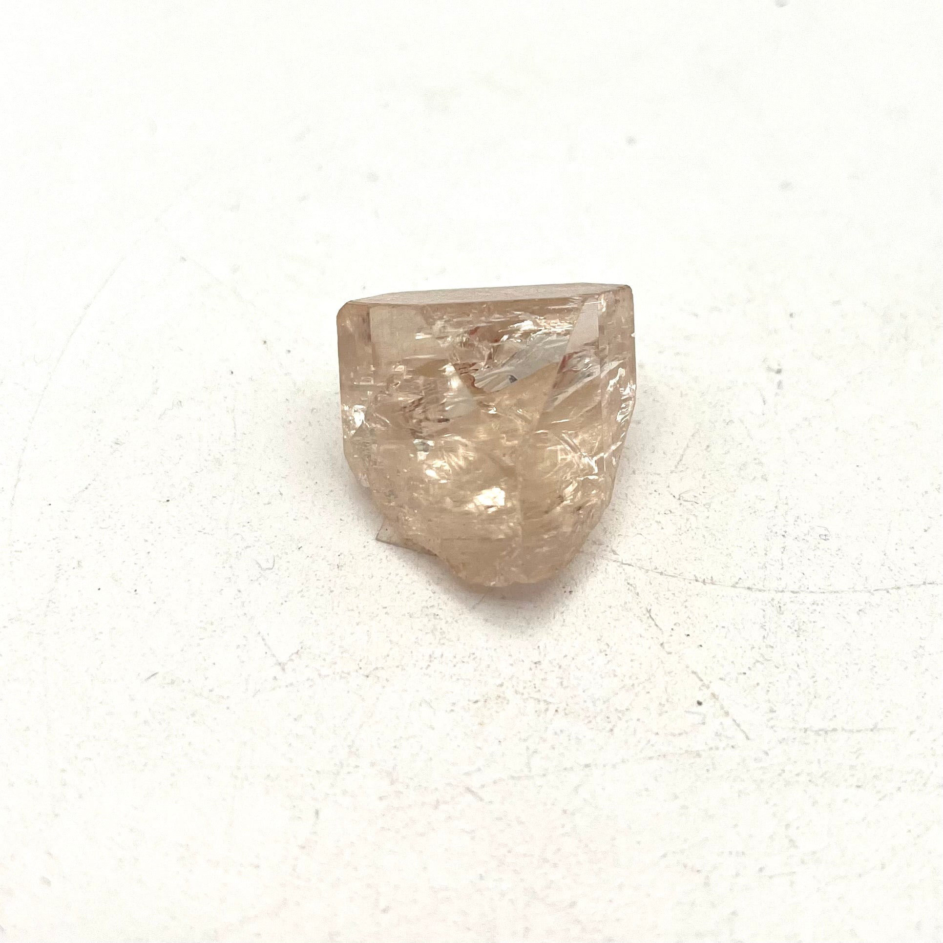 Golden Topaz