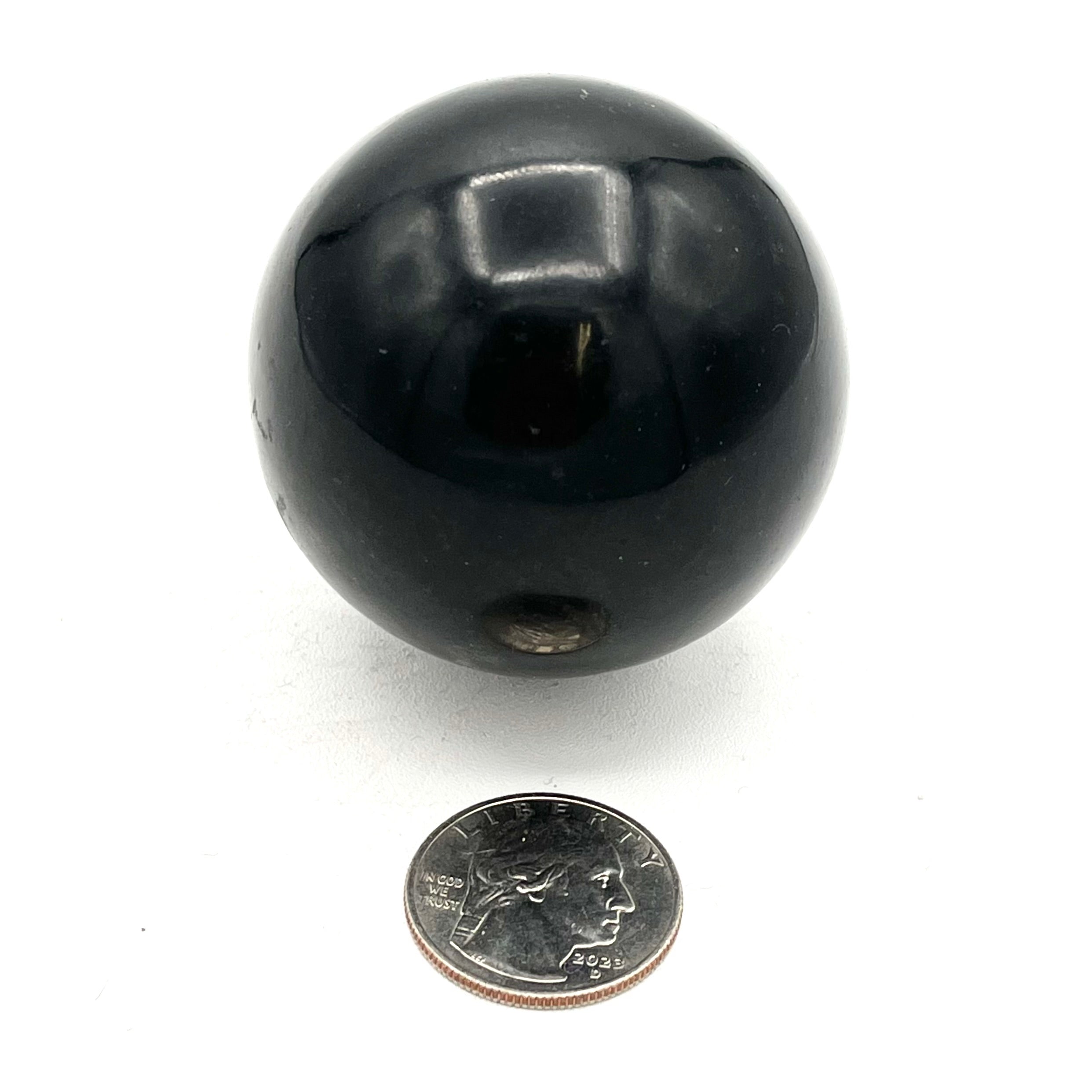 Shungite Sphere
