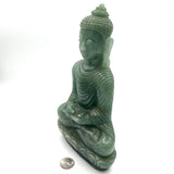Jade Buddha