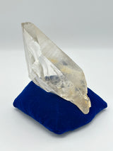 Lemurian Quartz