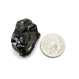 Raw Shungite
