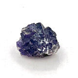 Mini Raw Purple Fluorite