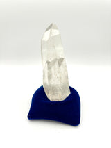 Lemurian Quartz