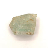 Polished Aquamarine Chevron