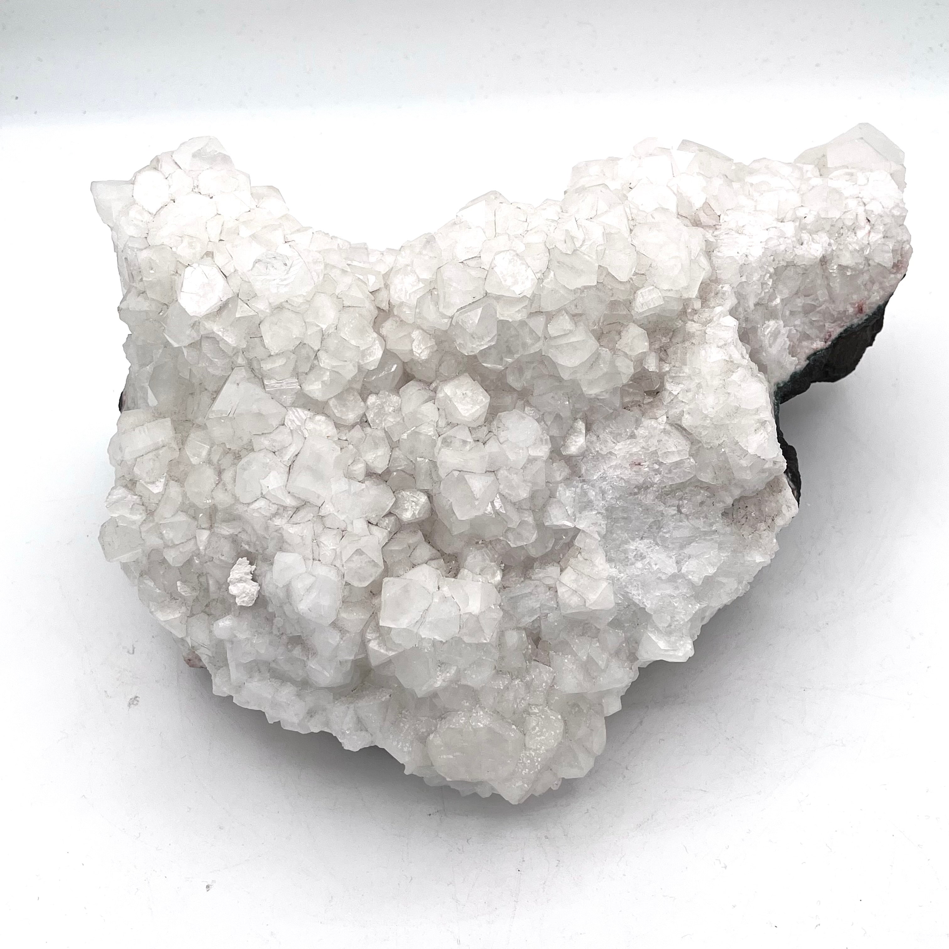 Large Apophyllite Cluster
