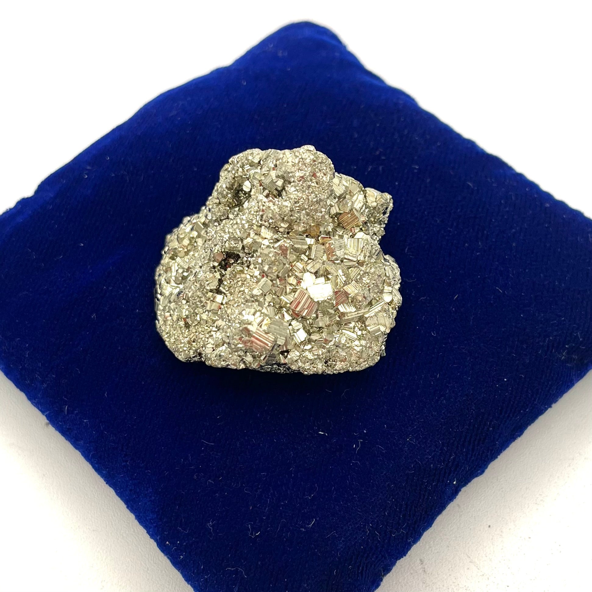 Pyrite