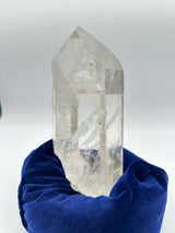 Lemurian Quartz