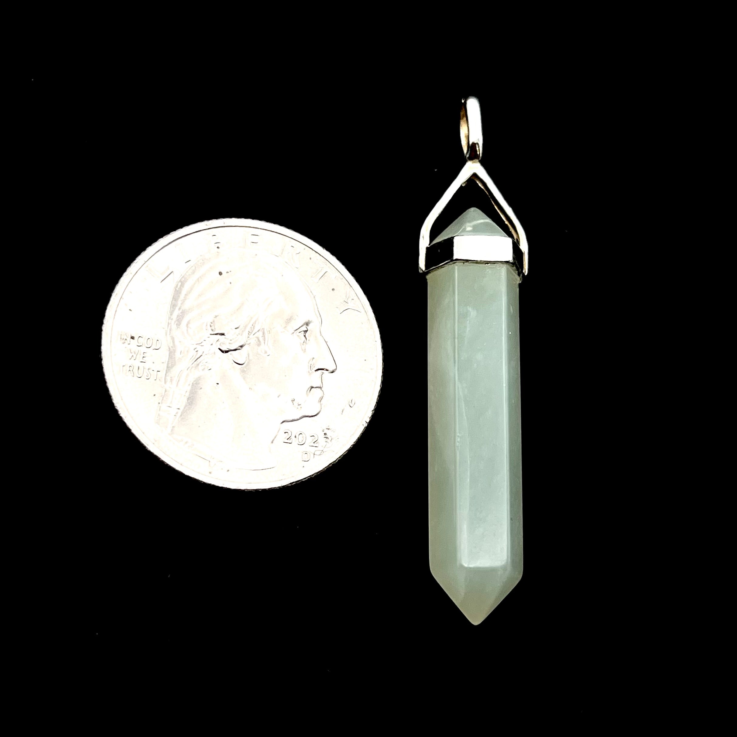 Jade Pendant