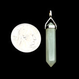 Jade Pendant
