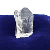 Quartz Point w/ Twin