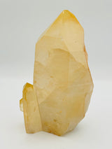 Golden Healer Lemurian