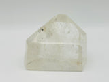 Rutilated Quartz Point