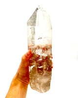 Exquisite Manifestor Quartz