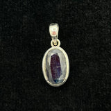 Kyanite Pendant