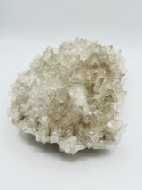 Clear Quartz Cluster