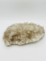 Clear Quartz Cluster