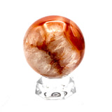 Carnelian Sphere