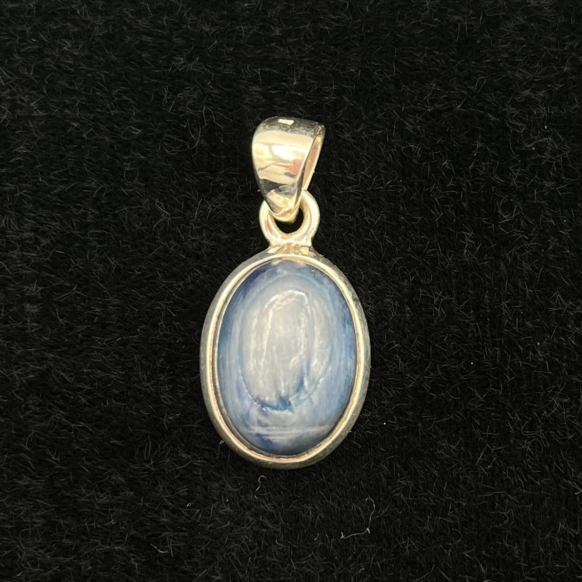 Kyanite Pendant