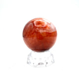 Carnelian Sphere