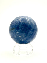 Sodalite Sphere