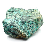 Raw Chrysocolla