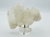 Clear Quartz Cluster