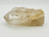 Lemurian Quartz