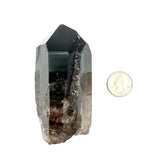 Smoky Quartz