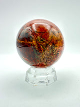 Jasper Sphere