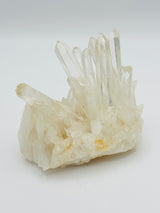 Clear Quartz Cluster