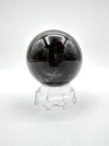 Smoky Citrine Sphere