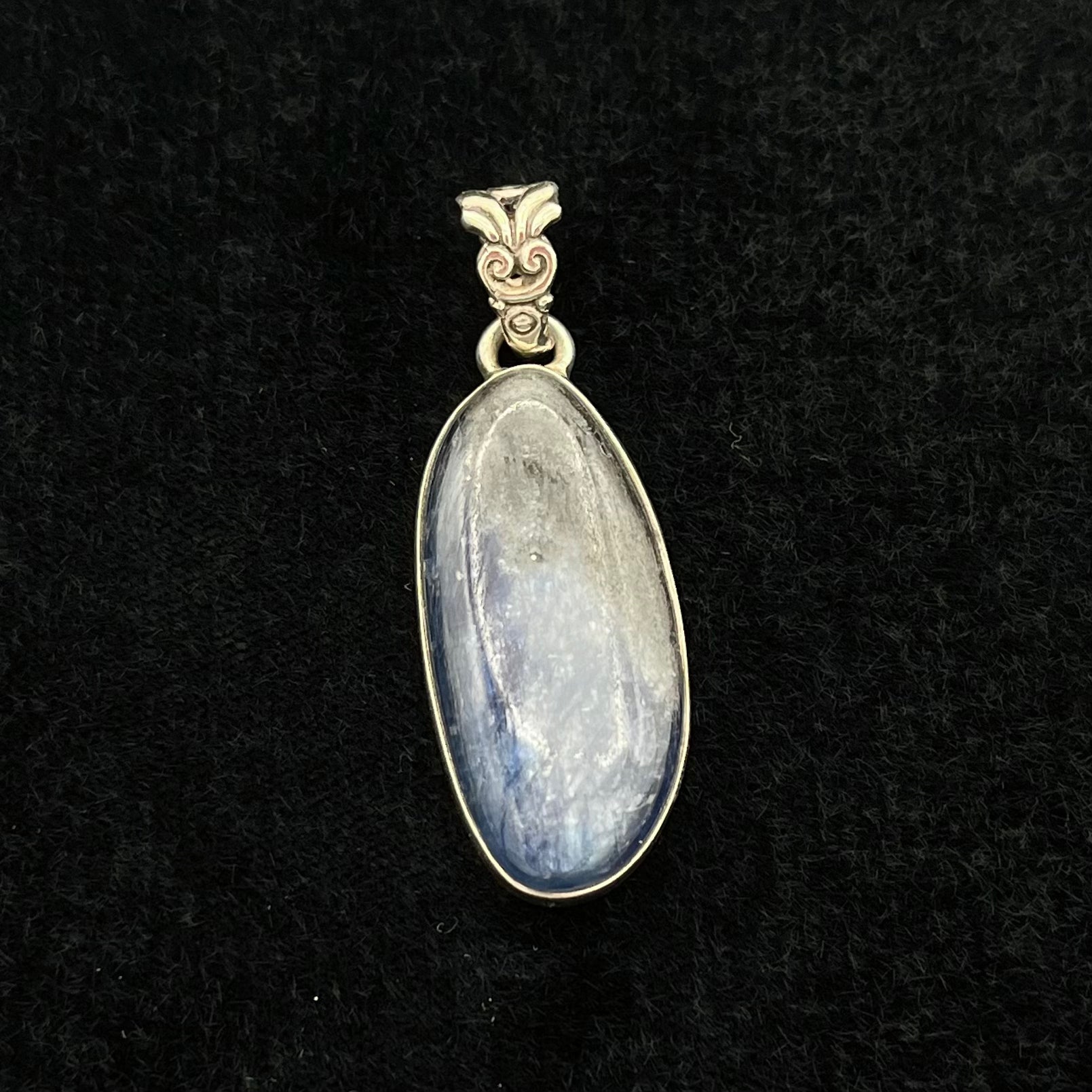 Kyanite Pendant