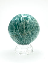 Amazonite Sphere