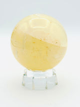 Calcite Sphere