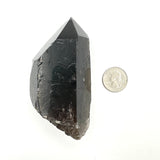 Smoky Quartz