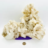Quartz Cluster