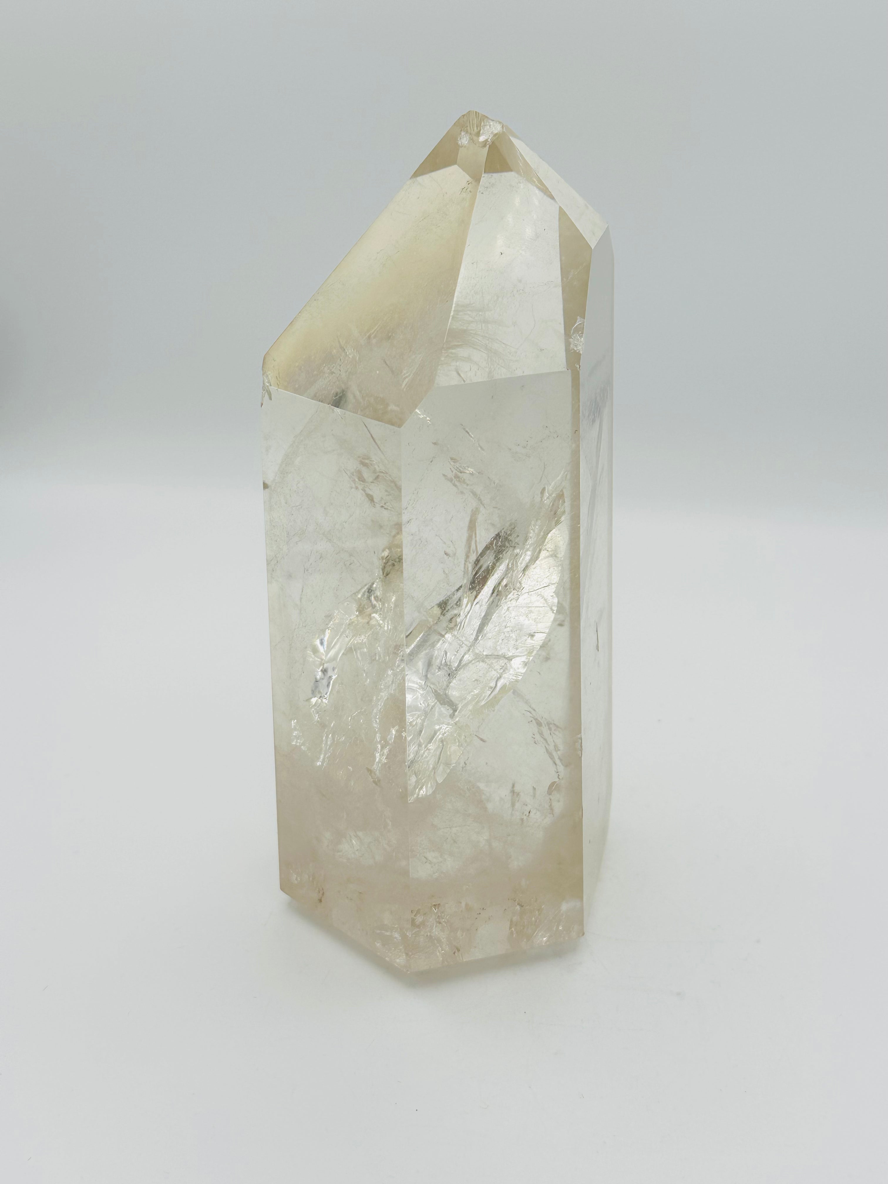 Exquisite Manifestor Quartz