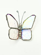 Butterfly Stained Glass