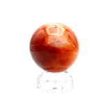 Carnelian Sphere