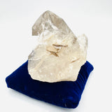 Clear Quartz with Mica