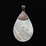 Mother of Pearl Pendant