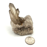 Smoky Quartz